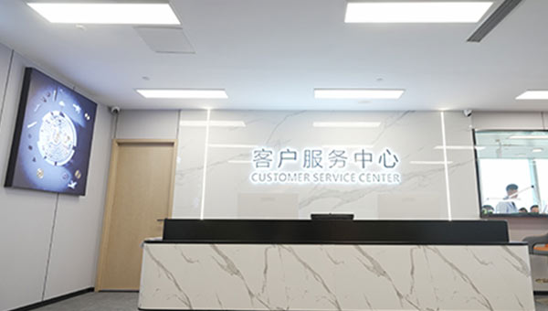 劳力士南京服务中心